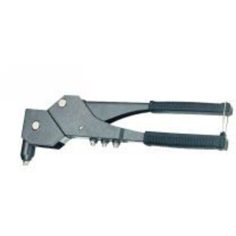 Pinza rivetti professionale multiposizione OUTIFRANCE