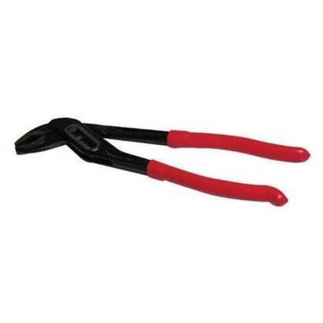 PINZA ROSSA TIPO SPK Lungh. 7   - D.1    - 28 mm. ROTHE