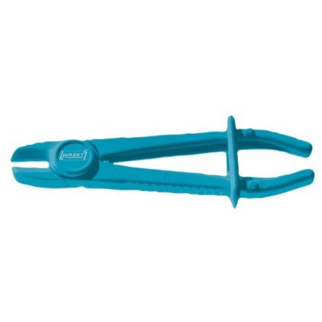 Pinza schiacciatubi 150 mm Hazet 4590-1