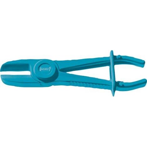 Pinza schiacciatubo 4590-2 ∙ Lunghezza: 180 mm
