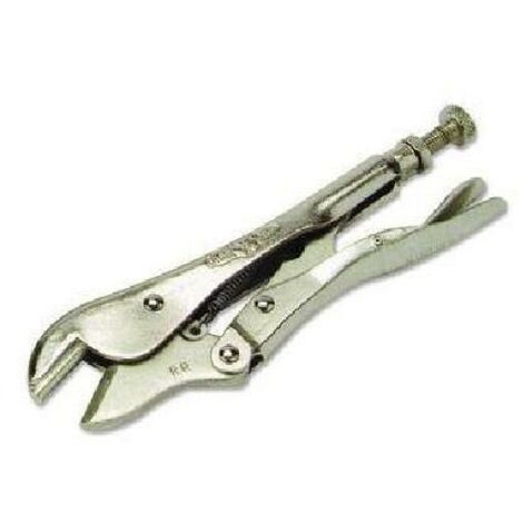 Pinza schiacciatubo rr wigam 08006001