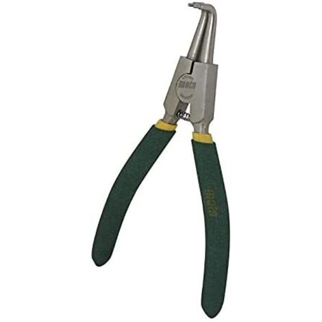 Pinza seeger curva cv aperta 180 q817 MOTA