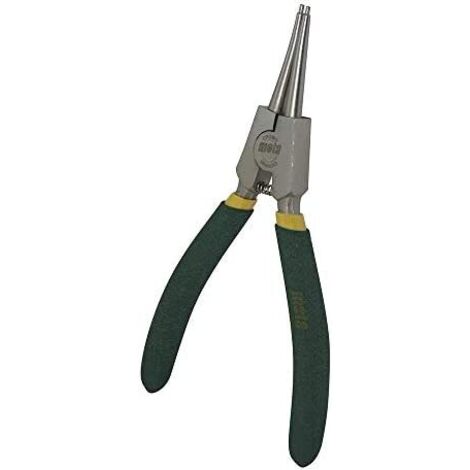 Pinza seeger cv dritta aperta 180 q807 MOTA