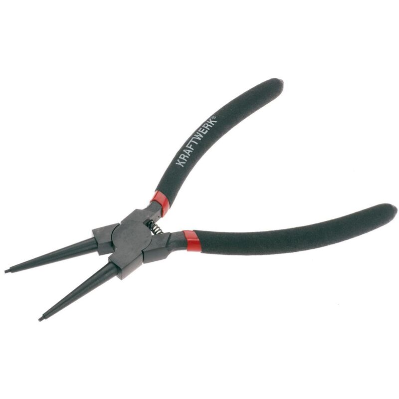 Pinza seeger per anelli interni J2