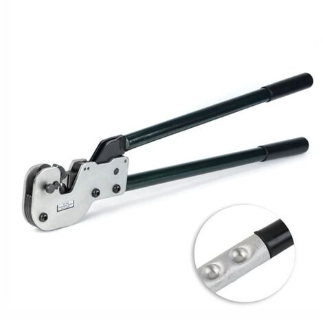 Pinza serie CT per la crimpatura di capocorda (16-150 mmq)