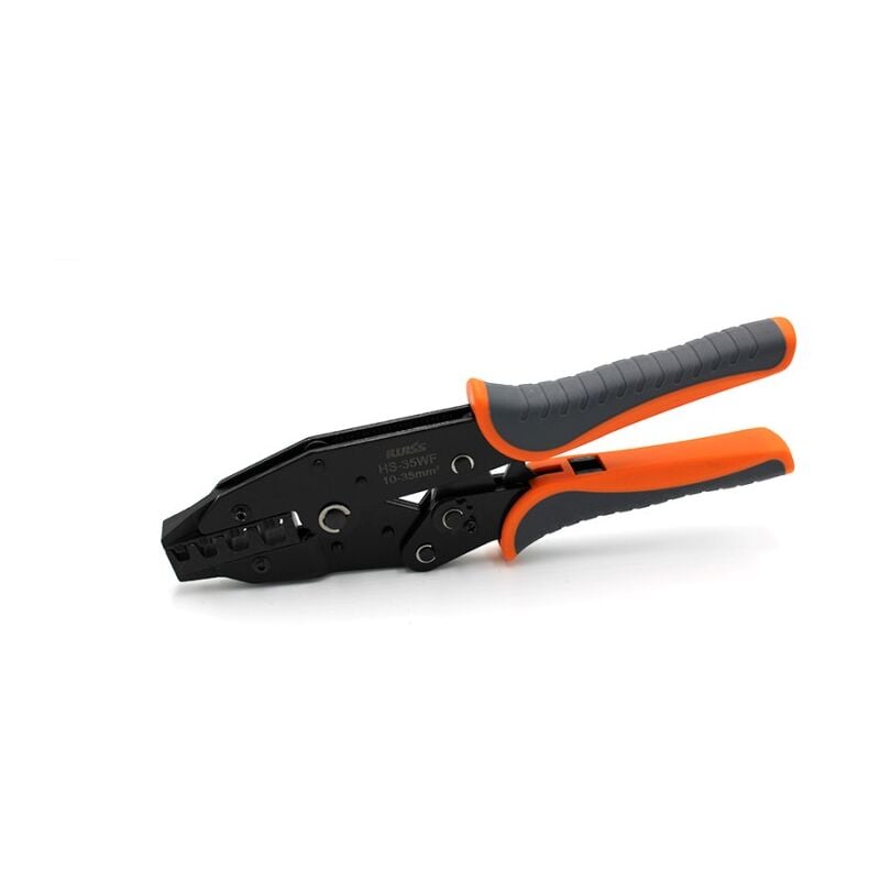 

Errebi Group - Pinza serie HS para casquillos 10-35 mmq