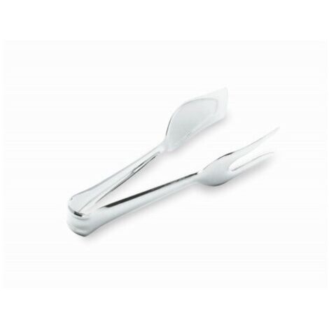 Pinza servir inox lacor