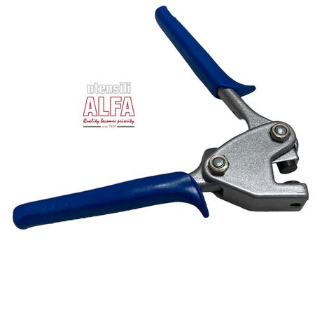 CFH Pinza a pappagallo 42 mm, apertura: 1 1/2, 51716 : : Fai da te