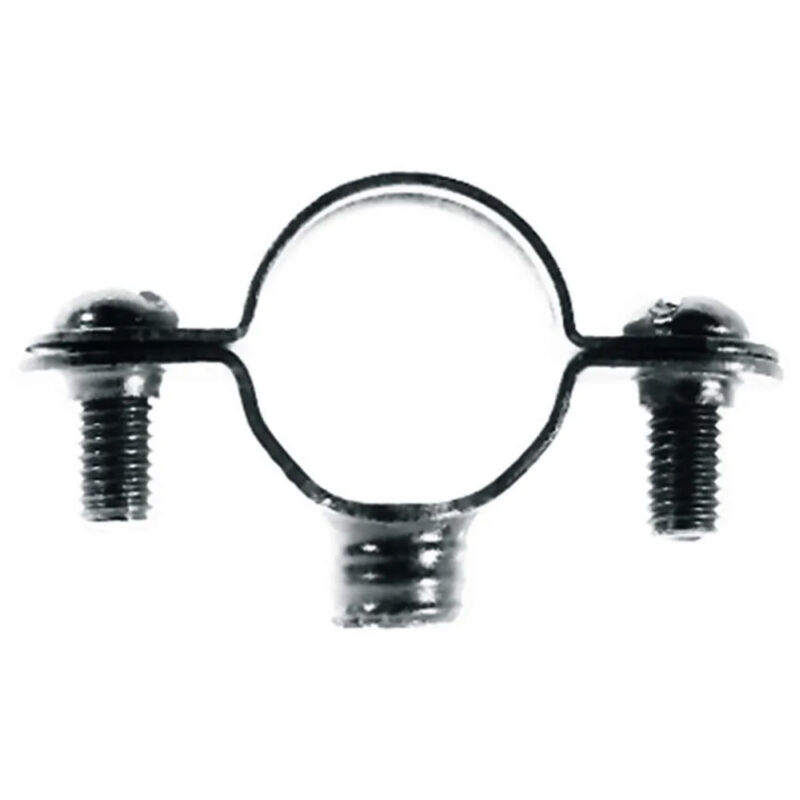 

Pinza simple CS14 para cobre de 14mm de diámetro, juego de 100