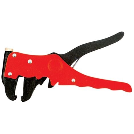 CHINA T MAX 6044 Pinza spelaf.automatica c/regolaz. rif.77690