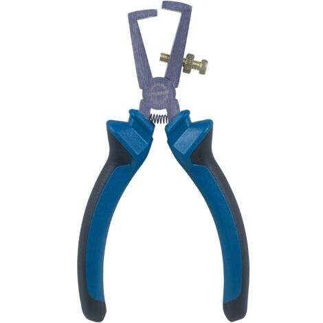 Pinza Spelafili 15cm Hyundai 59110