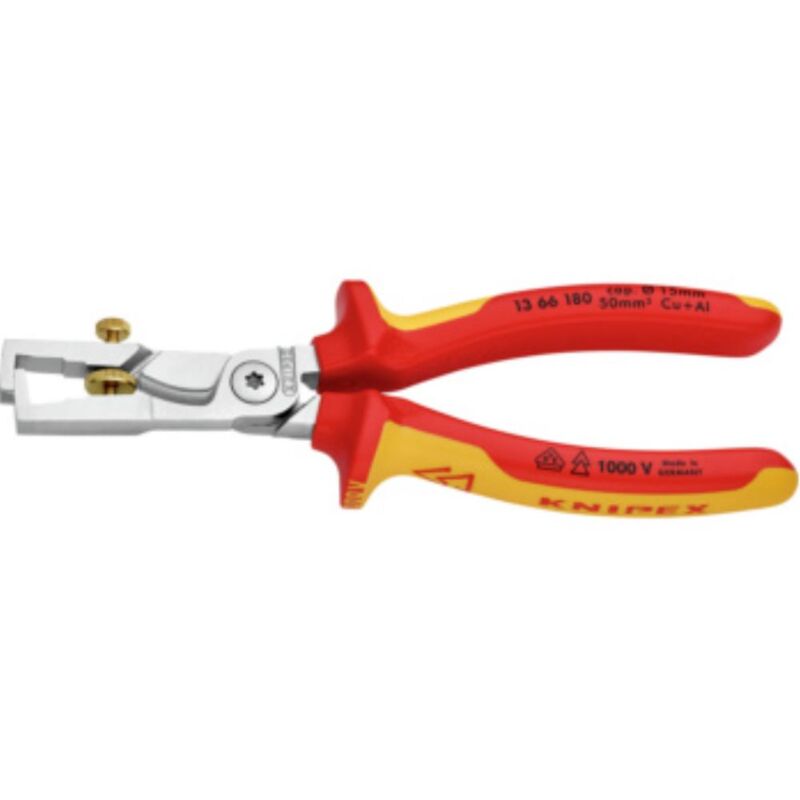 Image of Strix Pliers 180 mm 13 66 180