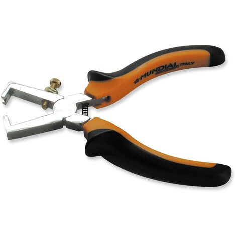PINZA SPELAFILI mm. 160