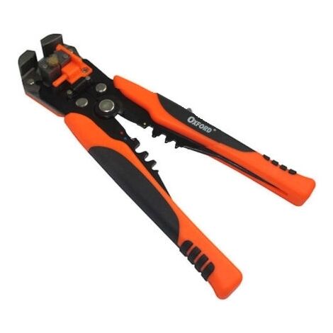 Pinza spelafili/spellafili/tranciafili professionale multifunzione