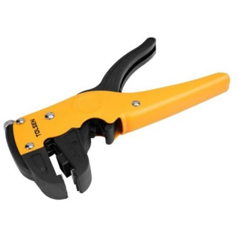 Pinza Spelafili Tolsen 0,5-6mm