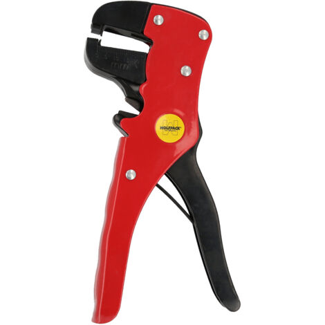 Pinza Spellacavi Tagliacavi 0,2-0,6 Mm