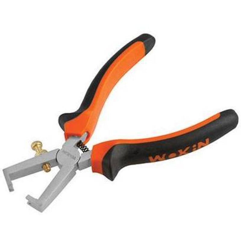 Pinza Spellafili 100406 Wokin