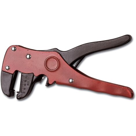 Pinza Spellafili Automatica 0,2-6 mm Cf. In Blister
