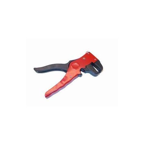 Pinza spellafili automatica