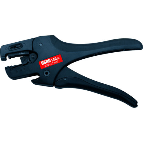 Pinza Spellafili Automatica Usag 146 A