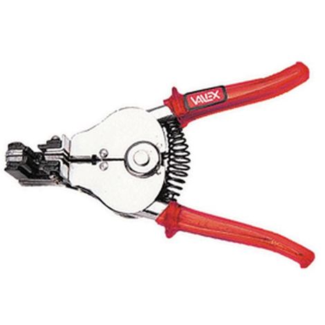 PINZA SPELLAFILI AUTOMATICA tipo frontale