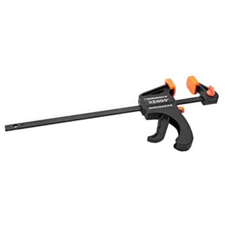 Kendo - strettoio autobloccante mm 600, 141-769 mm...