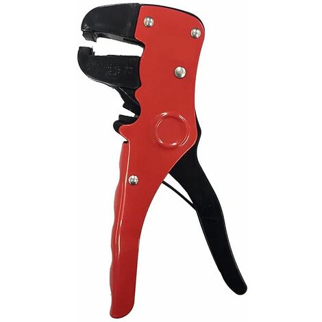 Pinza spellafili regolabili 165mm