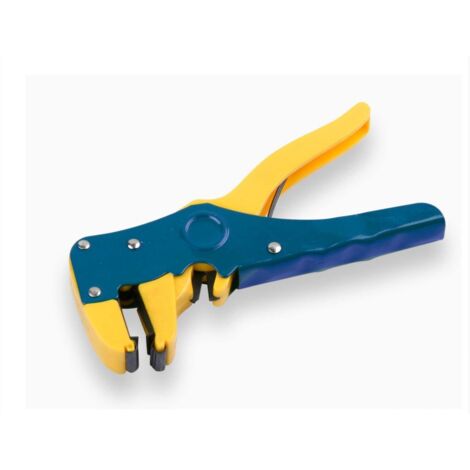 PINZA SPELLAFILI SPELACAVI ELETTRICO SET 5 PEZZI - MASIDEF