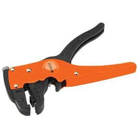Pinza Spellafili Tagliacavo 552506 Wokin Mm 175 Mmq 0 5/6 - 1 Pz