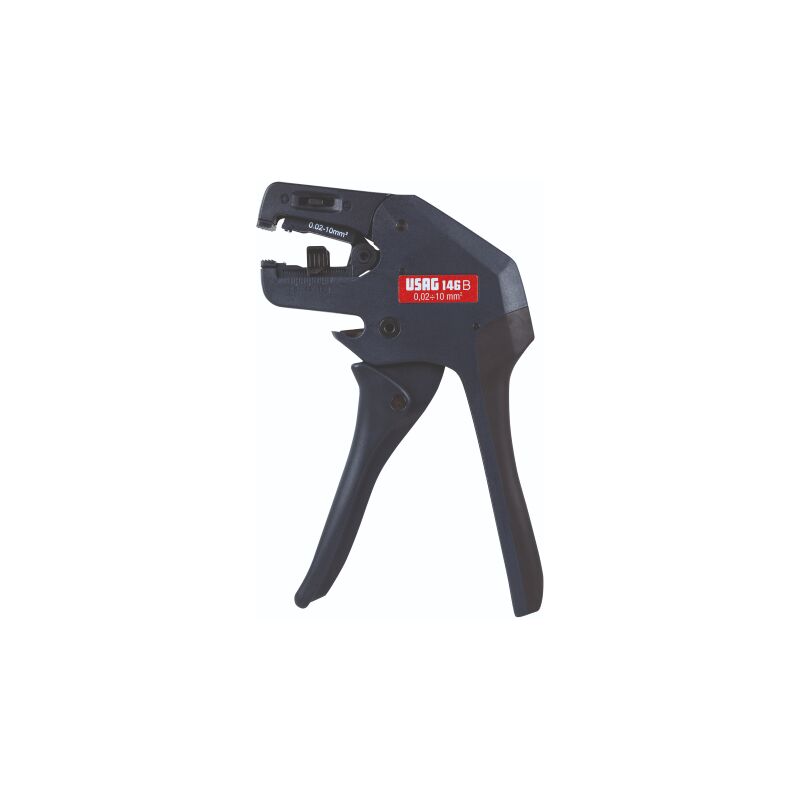 146 b U01460004 Pinza Spellafili Automatica