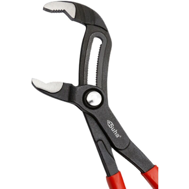 Pinza standard per pompa dell'acqua