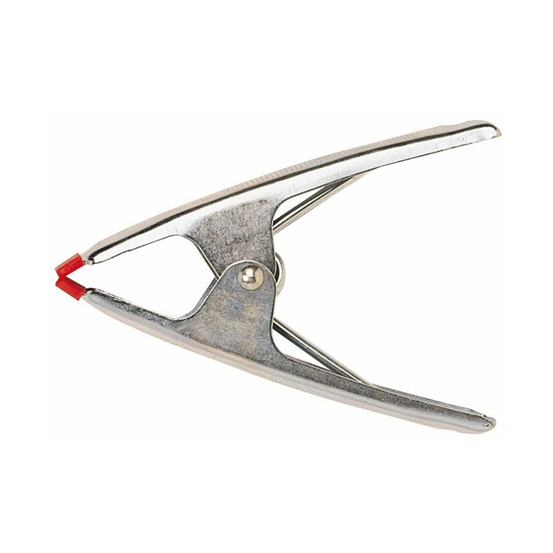 

Sin Marca - PINZA SUJECC.C/MUEL.PROCT.PLAST.25