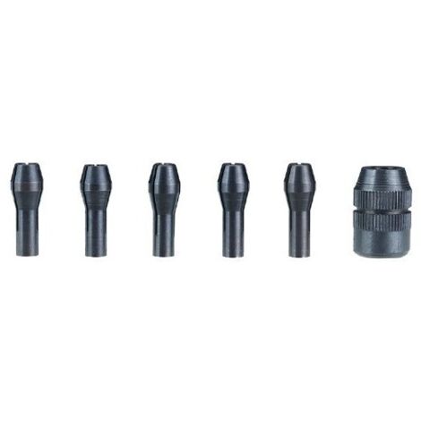 Pinza Sujeccion Con Tuerca M8010 P/Multiherr Minic/Prox/Pg Pg Mini 6 P