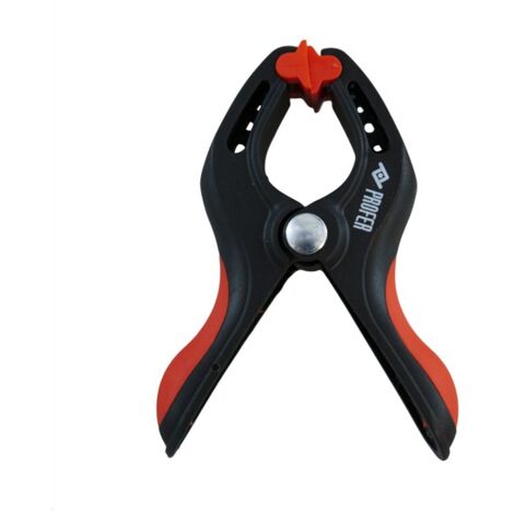 PINZA SUJECION - 100 MM