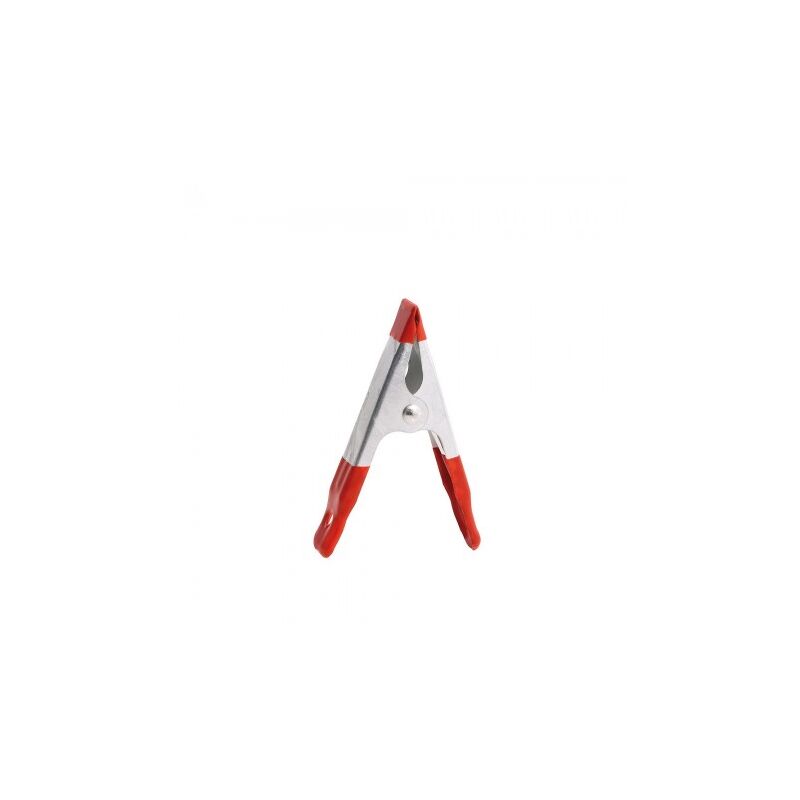 

Pinza sujecion de acero 100mm