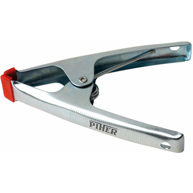 Pinza 2,5cm metal 57025 Piher