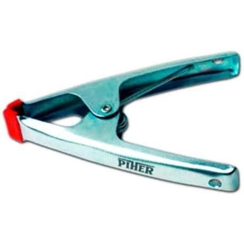 Pinza Piher 5cm Metal (57050)