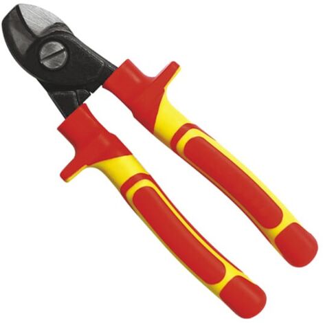Pinza Taglia Cavo 180mm