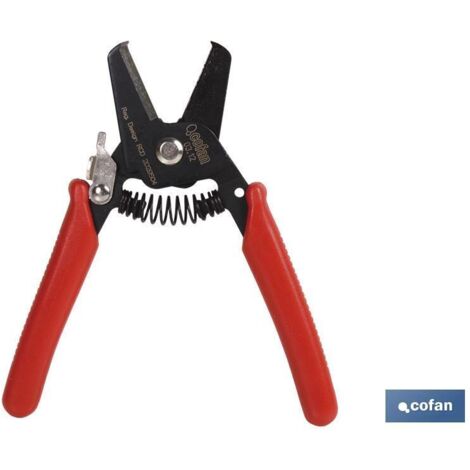 Pinza tagliafascette 150mm