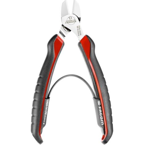 Pinza tagliente diagonale 160mm FACOM 192A.16CPEPB