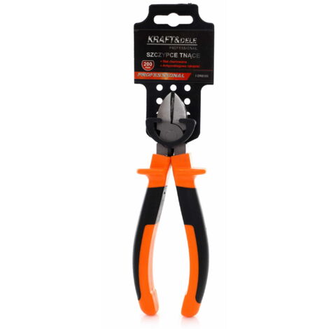 PINZA TAGLIENTE KD10805