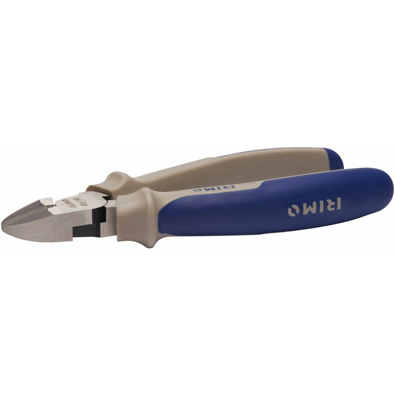 Pinze da taglio con manico in bi-materiale, 160 mm 624-160-1 Irimo