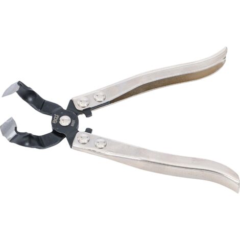 Pinza taglio valvola pneumatici