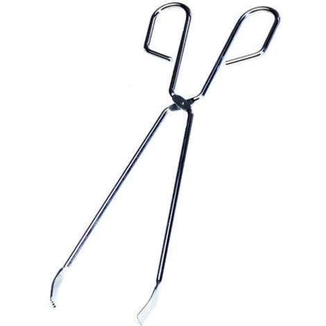 PINZA TENACILLA CARNE 30CM
