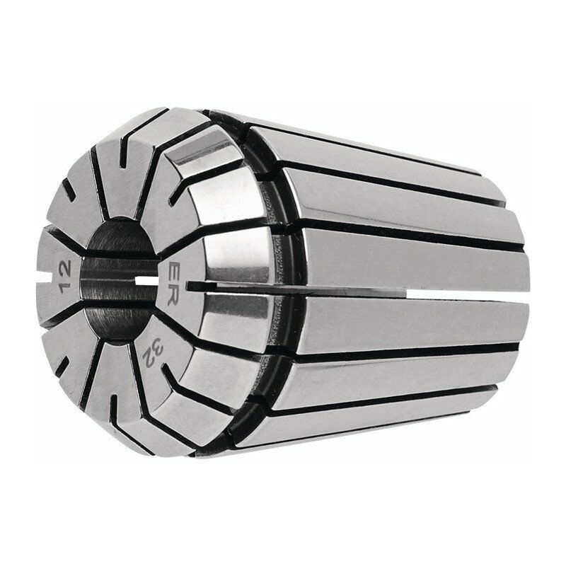 

Pinza tipo ER 40/472 E sujeción-D.23mm PROMAT