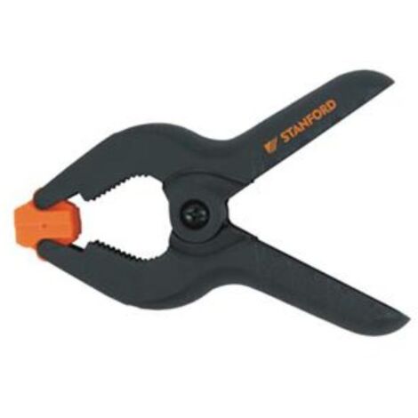 PINZA TOLDO 4 PULGADAS NYLON REFORZADA