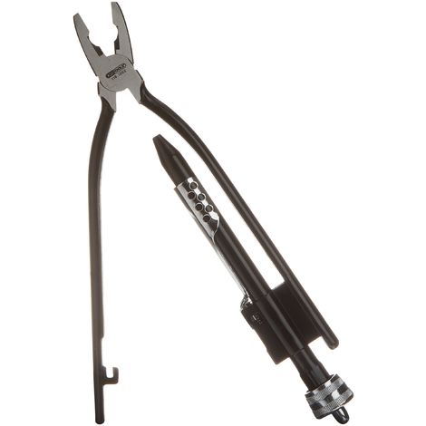 Pinza torcifilo,265mm