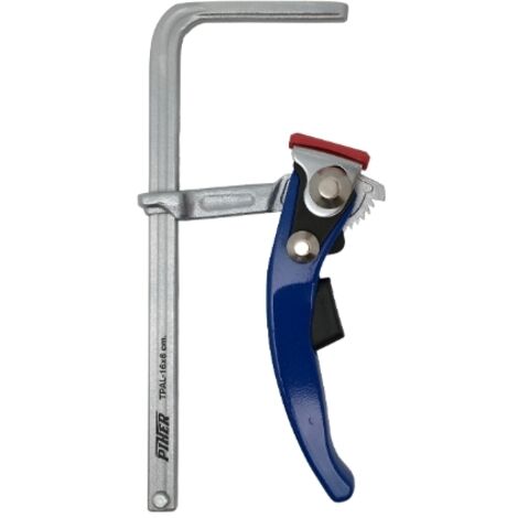 Pinza TPAL 12-6CM - PIHER - 30810
