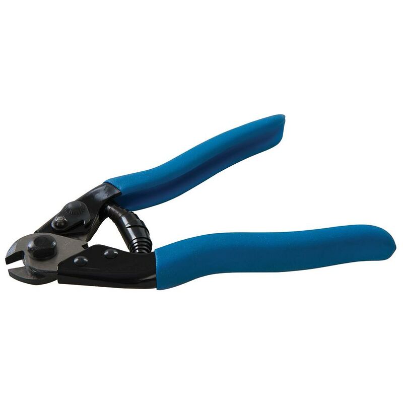 Pinza tranciacavi 152 mm