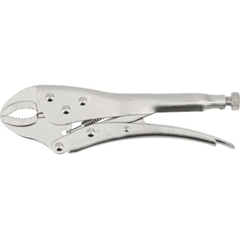 Pinza tricheco 250mm / 44100 / VOREL